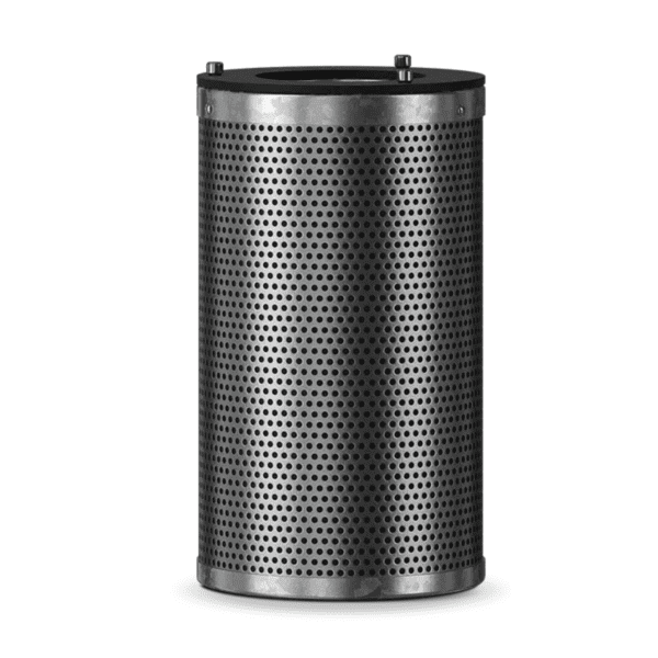 Standard Line Mini Steel Filters