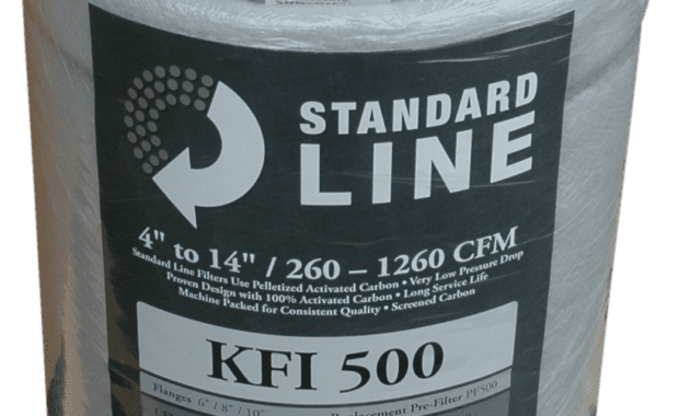 Standard Line